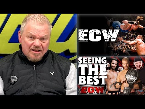 ECWプロレスカード シェーン・ダグラス Shane Douglas #9 2019