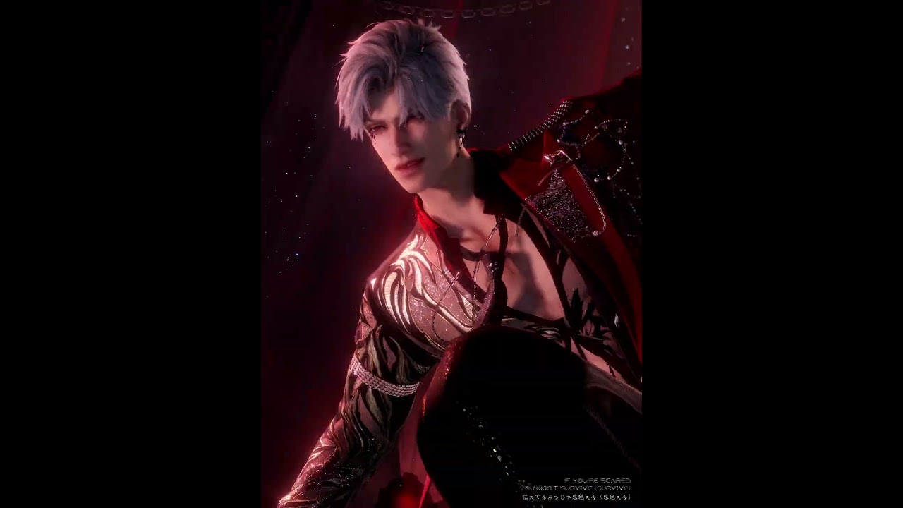 恋と深空】シン | アドリブの追放 Improvised Flow - YouTube