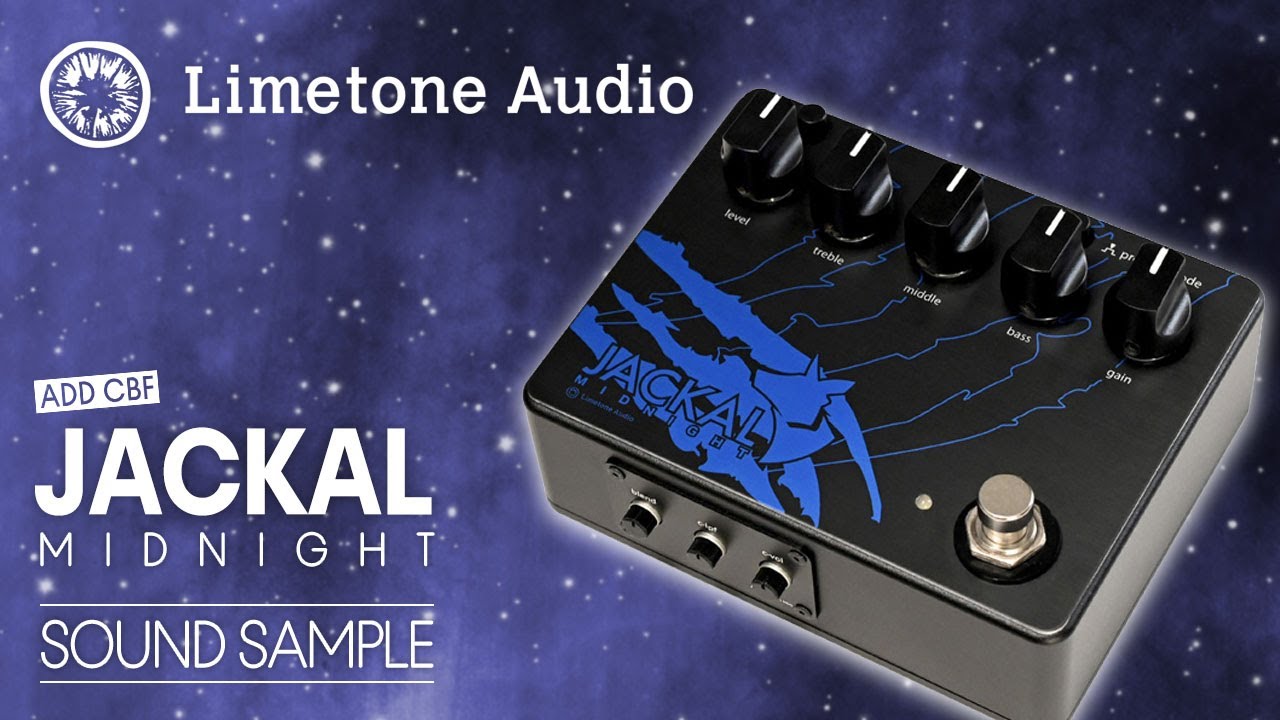 Limetone Audio | 