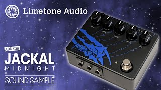 Limetone Audio | 