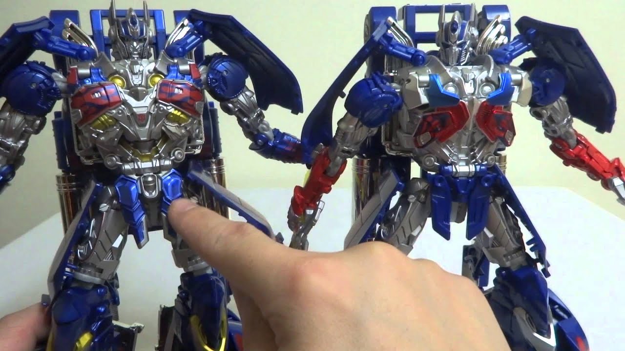 映画 ロストエイジ 超豪華仕様】トランスフォーマー AD31 アーマー