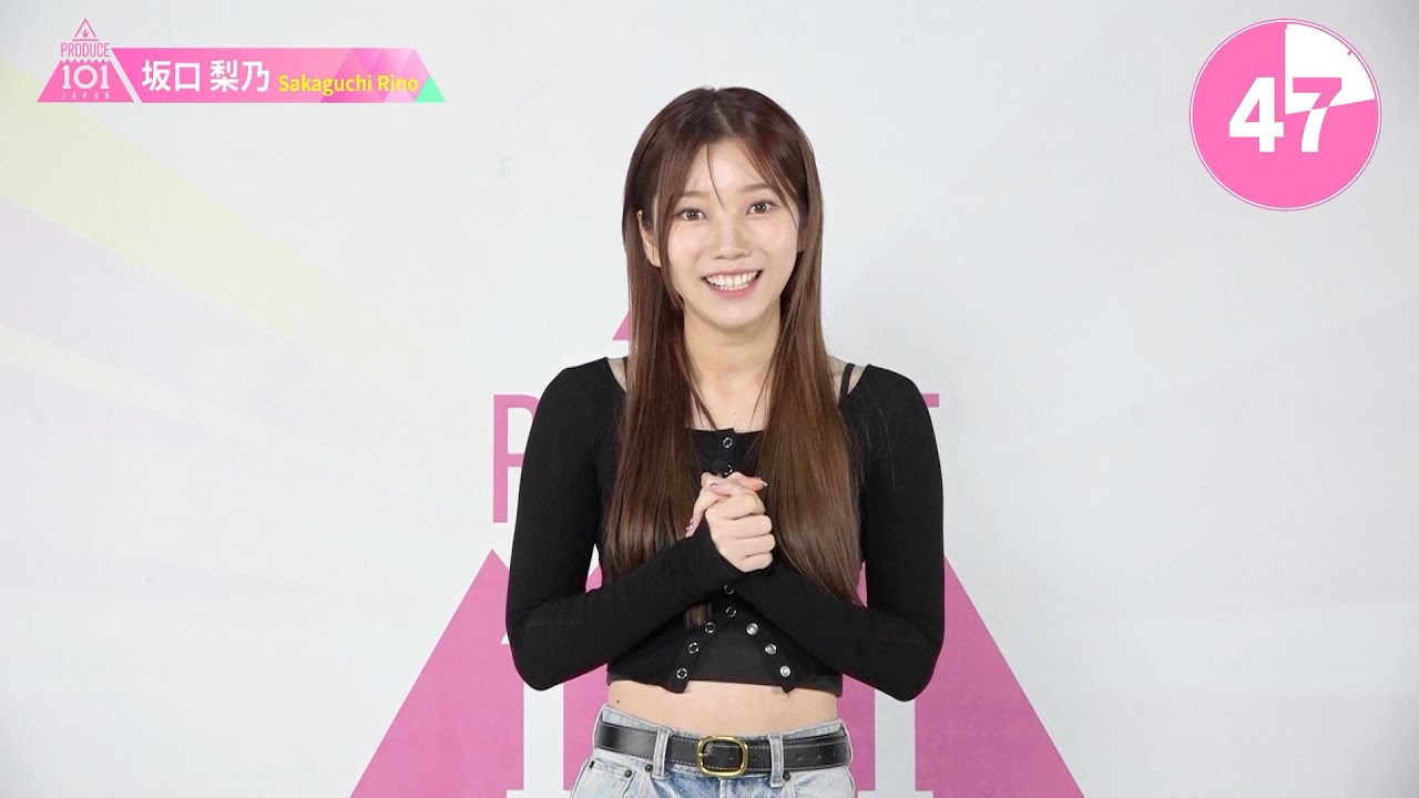 6月の推し 第2位】IS:SUE 坂口梨乃特集！別格オールラウンダーの魅力を