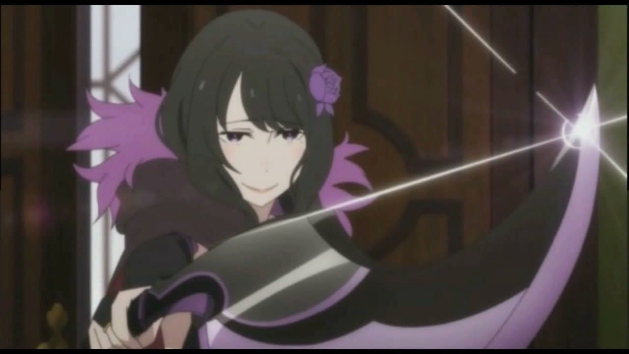 エルザ誕生日限定ボイス「リゼロ Re:ゼロから始める異世界生活ロスト