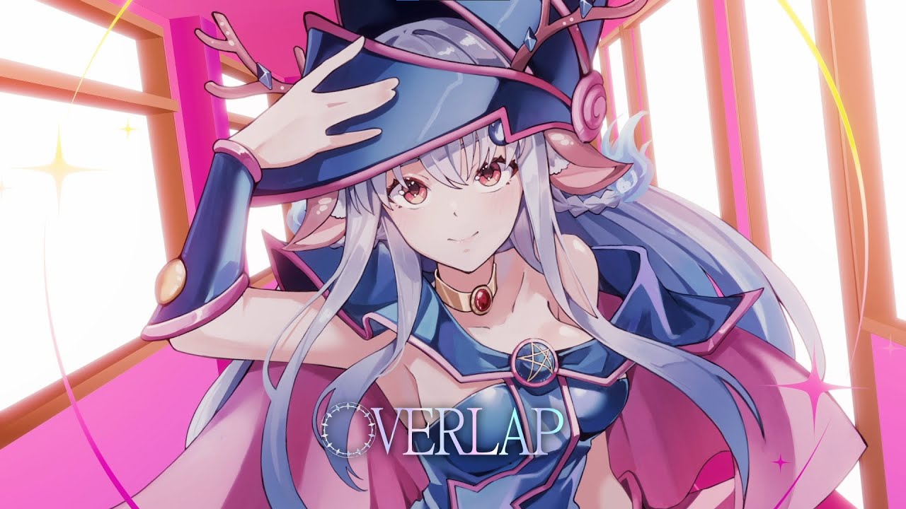 💎「歌ってみた」Overlap - Kimeru (遊戯王 Yu-Gi-Oh!) Covered by