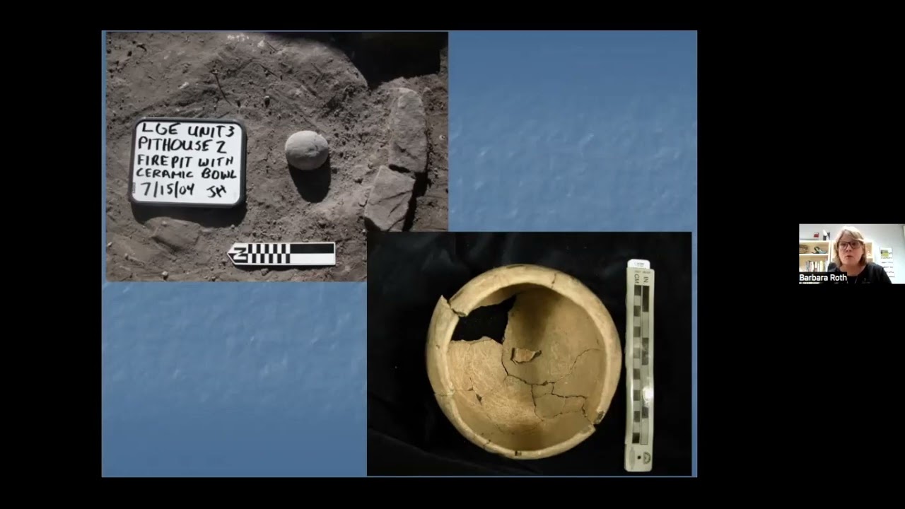 Roth-Lived Lives: Individuals in Mimbres Pithouse Communities