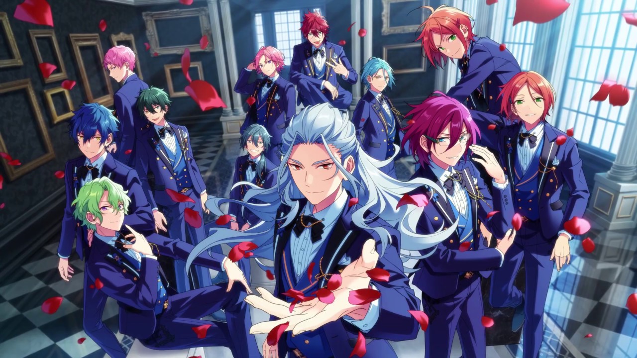 あんさんぶるスターズ！！」5周年記念キャンペーン第2弾の開催内容や