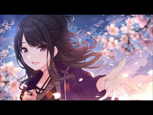 伸ばす手に乗せるのは】風野 灯織 アイドルイベント【シャニマス