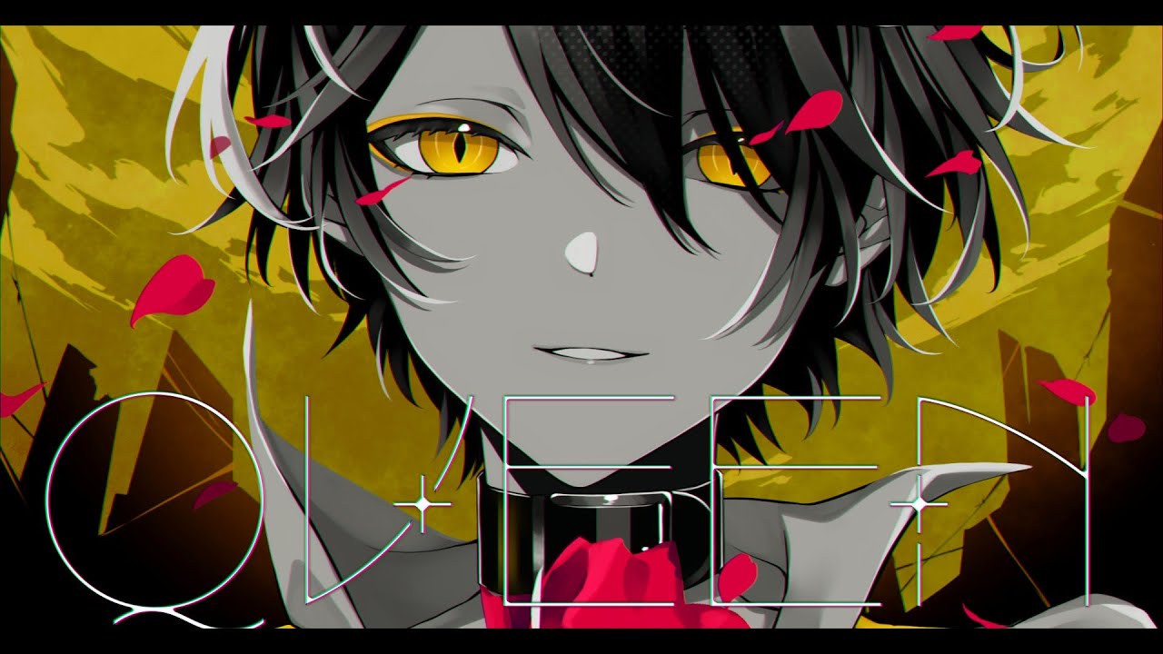 QUEEN／るぅと【歌ってみた】 - YouTube