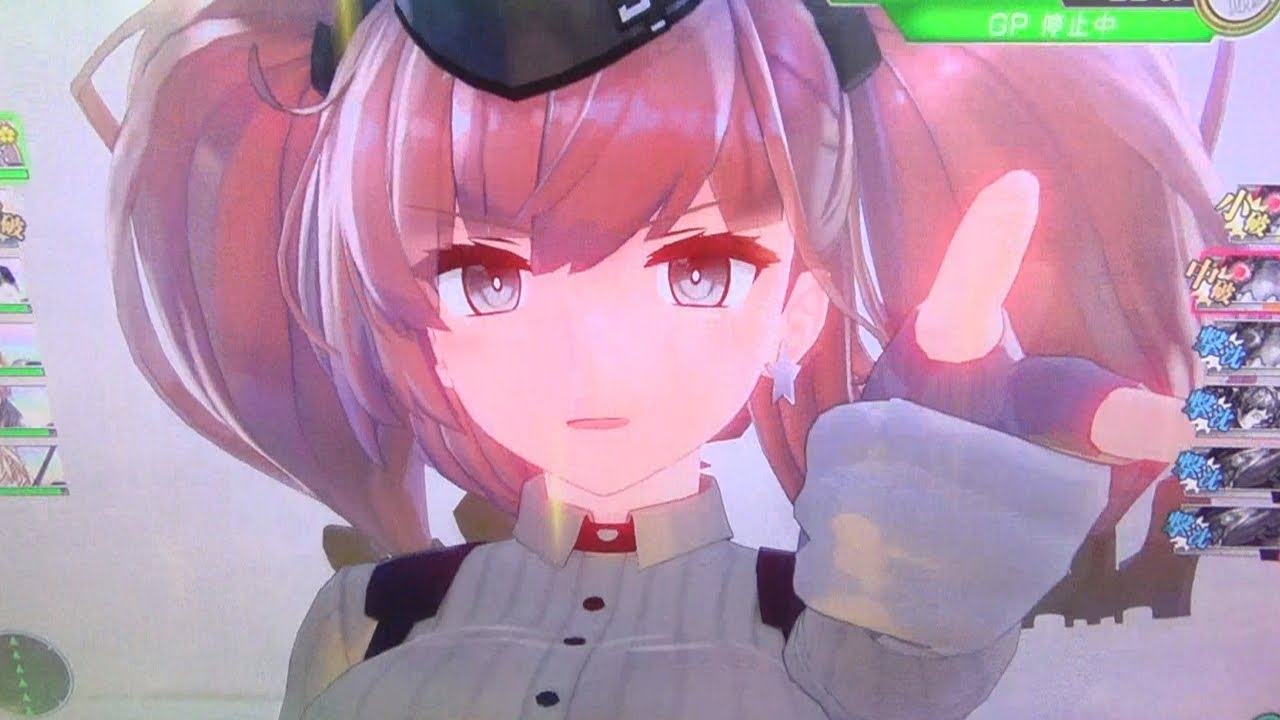 艦これアーケード】アトランタ（Atlanta）大特集