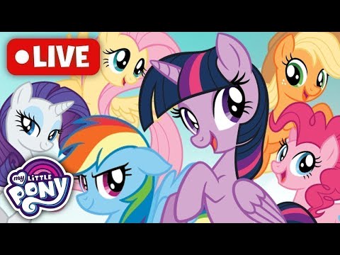 🔴 マイリトルポニー〜日本語 | | マイリトルポニー〜トモダチは魔法