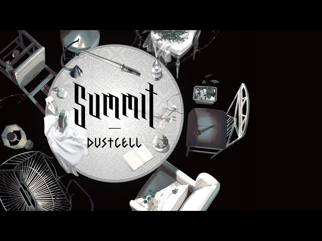 DUSTCELL 1st Album「SUMMIT」 XFD - YouTube