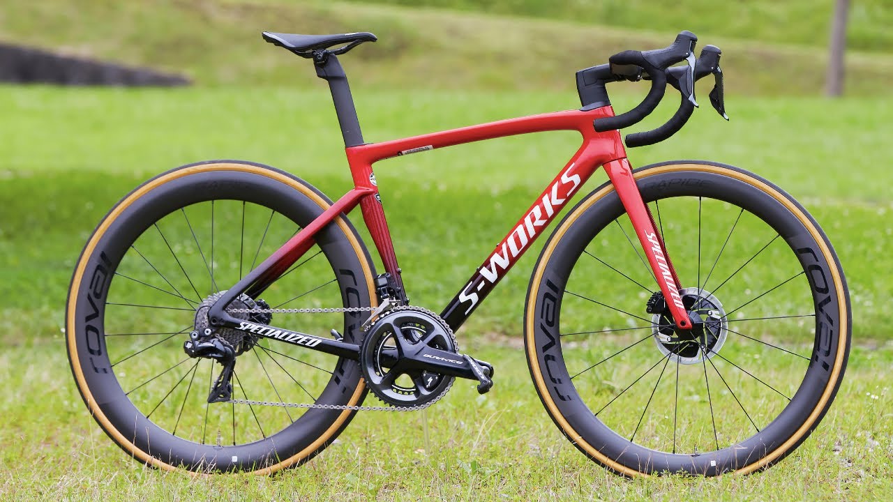 SPECIALIZED 2021 New 