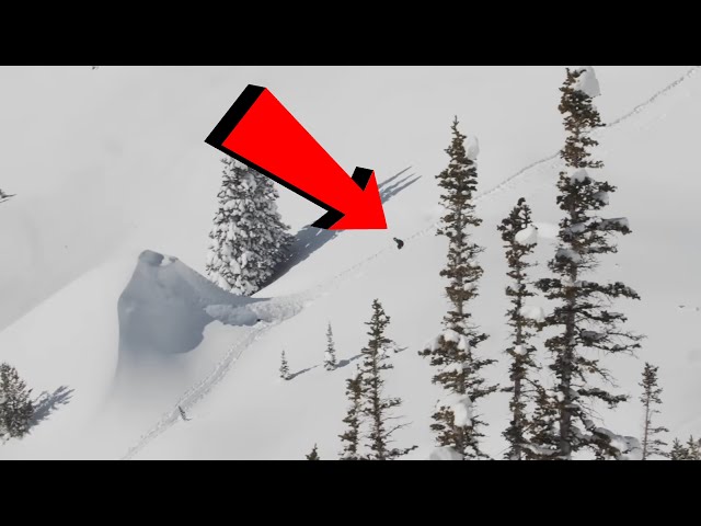 40yr old man Attempts Quad Backflip | Tanner Hall - 'XL' - YouTube