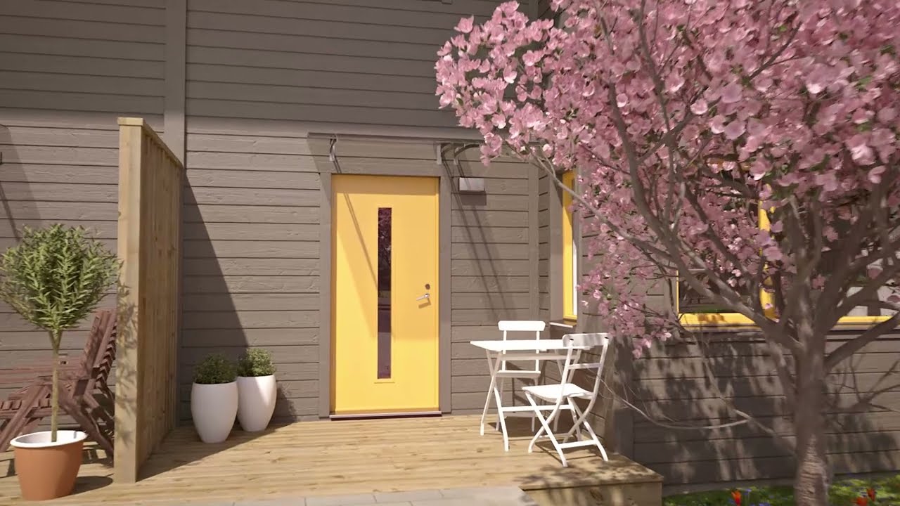 From homes to bikes and pet hammocks …strangest (and coolest) IKEA