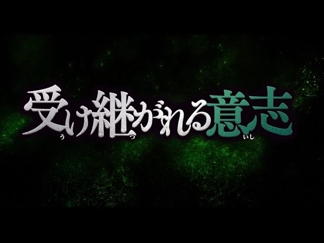 ONE PIECEカードゲーム 受け継がれる意志【OP-13】 PV - YouTube