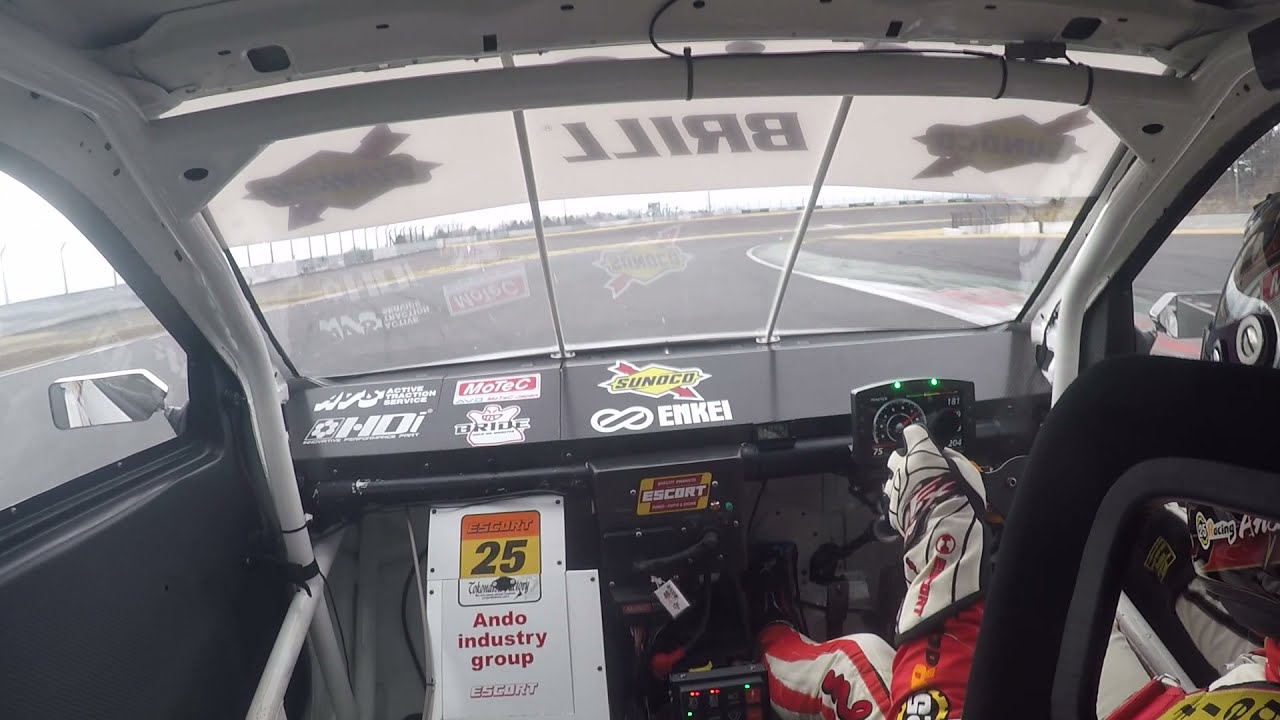 2021 富士スピードウェイ コースレコード 1'35