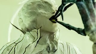 映画『デスノート Light up the NEW world』特報第2弾 - YouTube