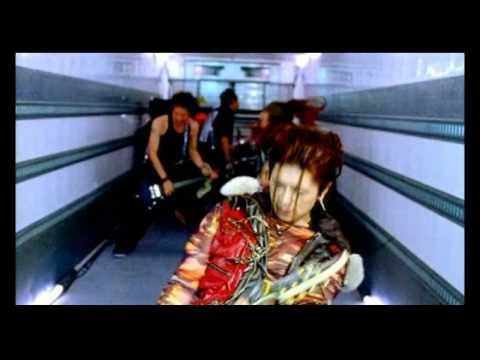 GACKT「BLACK STONE」 - YouTube