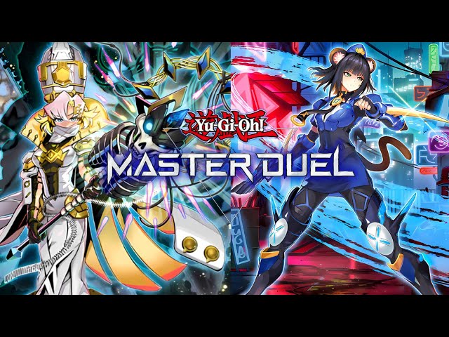 VSK9 -】 #マスターデュエル - YouTube