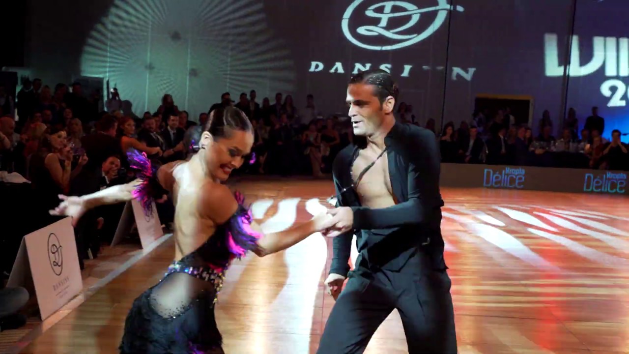 社交ダンスドレス・衣装のドレスネットアニエル / vol.2配信先行販売