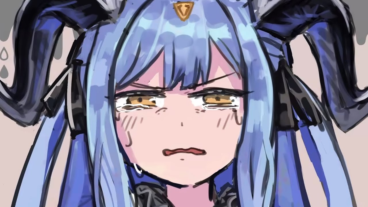 アークナイツ「ドッソレスホリデー」アニメPV - YouTube