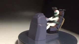 ガンダム 研究 レビュー】ラストワン賞 ガンダムヘッドバンクver