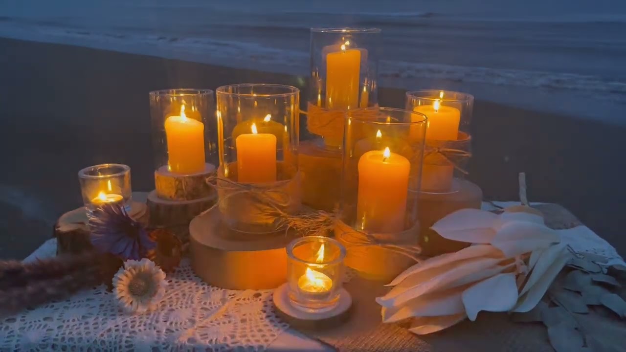 金沢｜“火を味わう”専門キャンドルブランド『moon in the blue hour