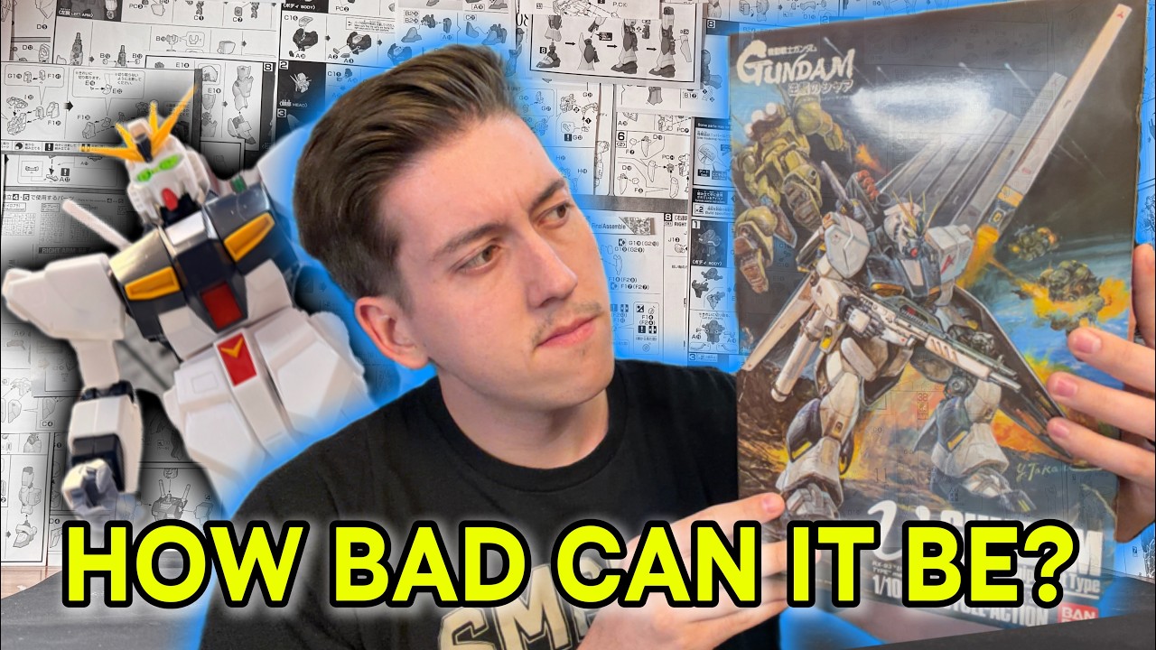 RE/100 VIGNA-GHINA Extra Finish [Gunpla] REBORN ONE HUNDRED VIGNA