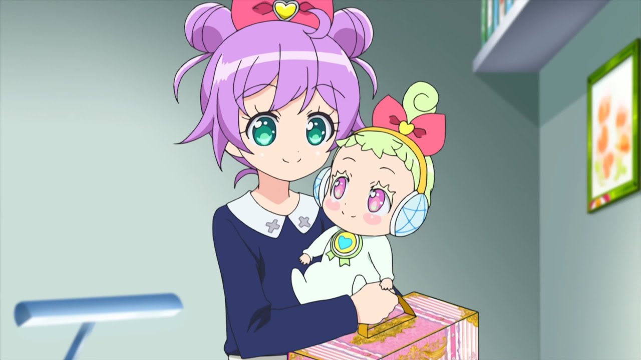 PriPara 129 (Preview) (@Pretty Trad) - YouTube