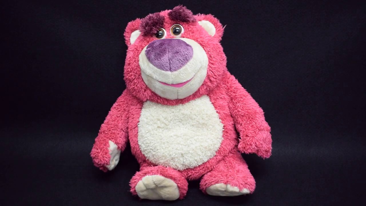 TOY STORY COLLECTION/トイストーリーコレクション・THINKWAY/シンク