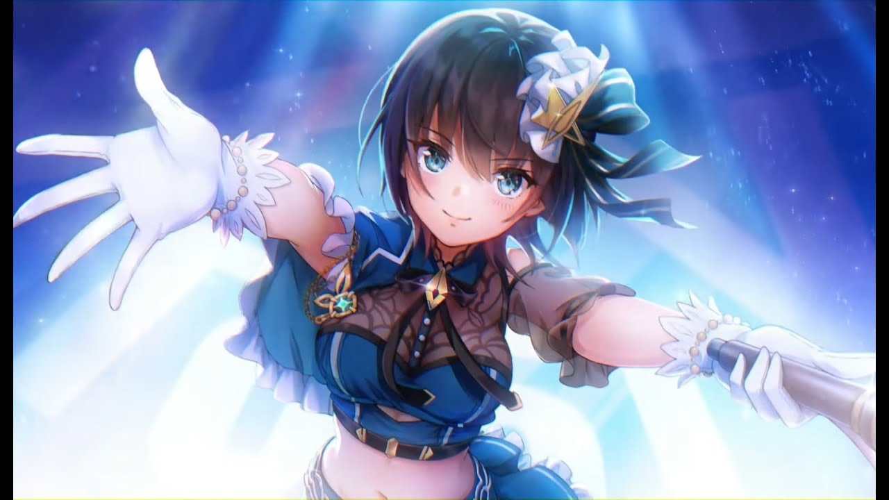 Heaven Burns Red (ヘブンバーンズレッド)