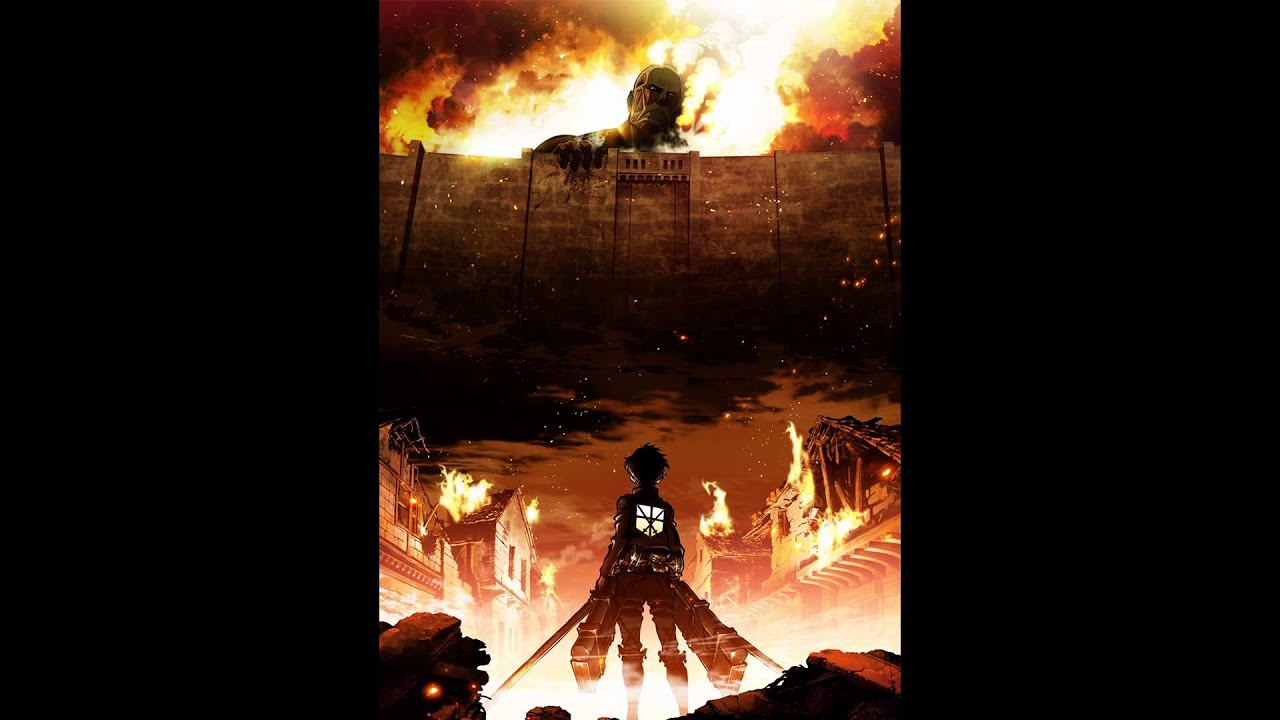 紅蓮の弓矢 (TVサイズver.) - YouTube