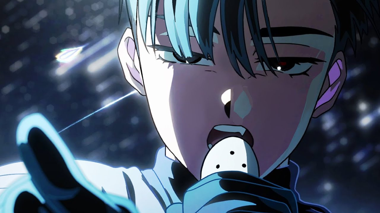 ALIEN STAGE』イヴァン プロフィールまとめ | アニメイトタイムズ