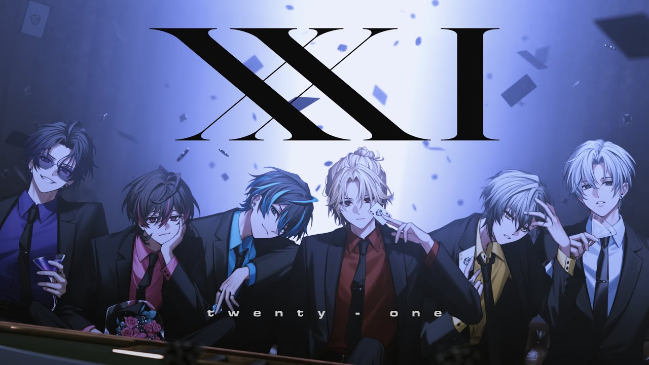 Element Sicks / XXI【Music Video】 - YouTube