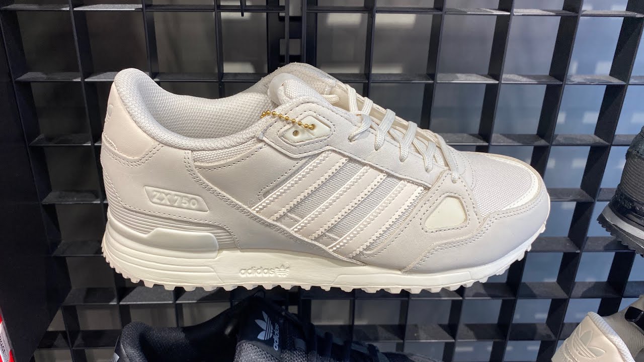 Adidas Originals ZX 750 - SKU: IE7127 - YouTube