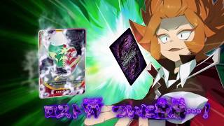 神バディファイト スペシャルシリーズ第1弾「ディメンジョンゲート