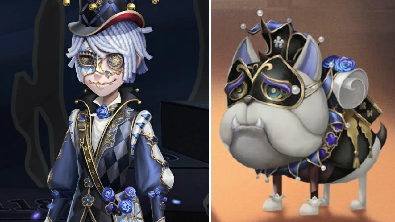 S34推理の径】ポストマンSSR衣装を含む報酬の三面図公開！新シーズンは