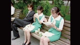 B'z / love me, I love you - YouTube