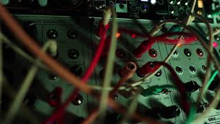 Random*Source Serge Smooth / Stepped Generator (SSG) - Eurorack