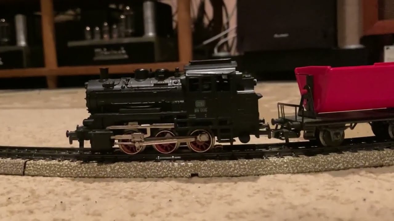 メルクリン(Märklin)に学ぶ : オーディオ万華鏡(SUNVALLEY audio公式