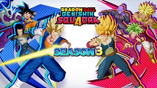 ドラゴンボール ゲキシン スクアドラ - Google Play のアプリ