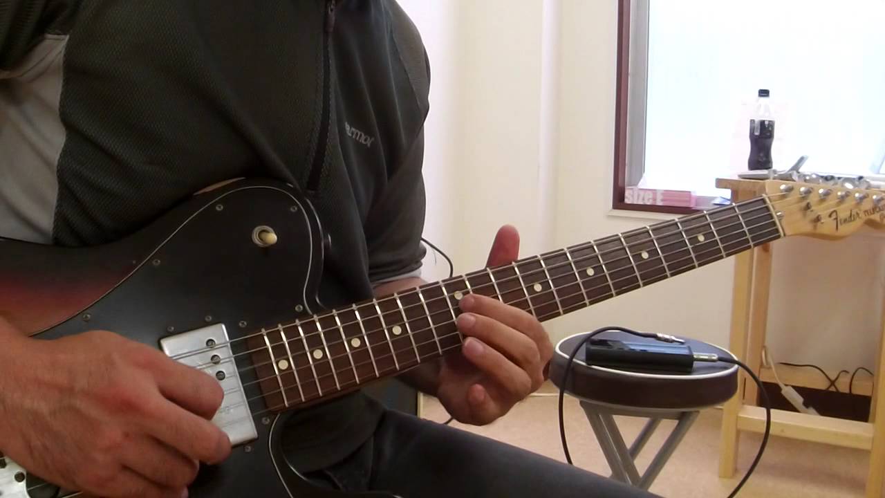 Fender Road Worn FSR 72 Telecaster Custom (SOLD OUT) | 千葉 船橋