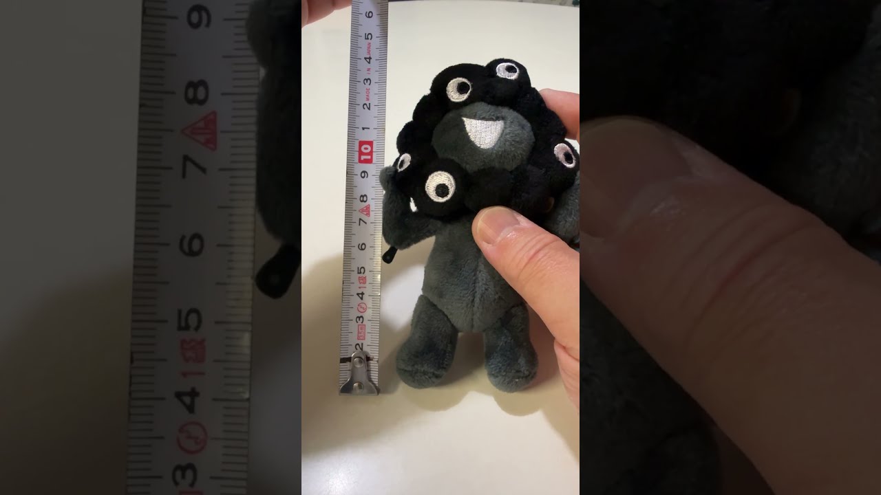 黒ミャクミャク！大人気！ #大阪関西万博 #大阪万博 #黒ミャクミャク