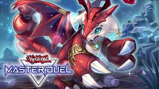 ドラゴンテイル】マギストス猛練習回2【遊戯王マスターデュエル