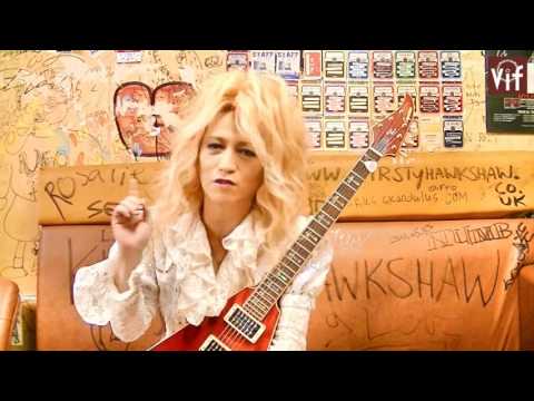 Vif】2017年明けましておめでとうコメント～橘高文彦編～ - YouTube