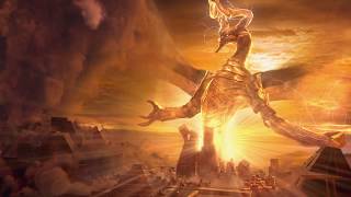 破滅の刻｜読み物｜マジック：ザ・ギャザリング 日本公式ウェブサイト