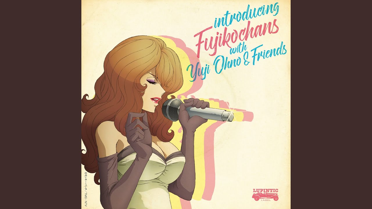 LOVE SQUALL - YouTube