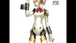 Burn My Dread - バーン・マイ・ドレッド - 「ペルソナ3」 輪廻転生