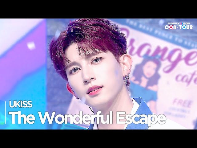 U-KISS プロフィール | K-POP 韓流ドラマ