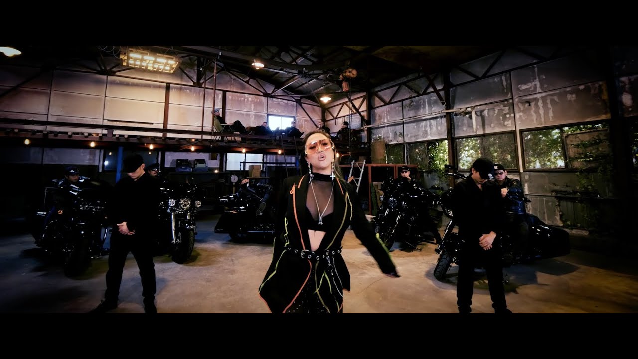 JASMINE - The Love Song - YouTube